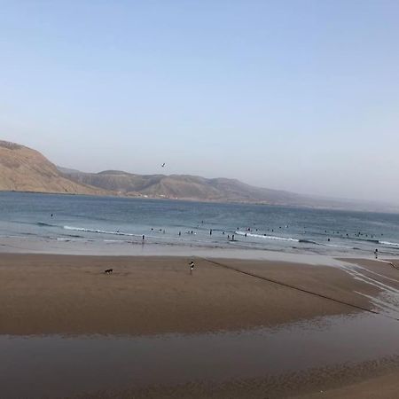 Ayour Beach House 4 Эмуан Экстерьер фото