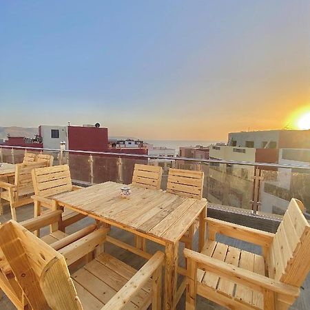 Ayour Beach House 4 Эмуан Экстерьер фото