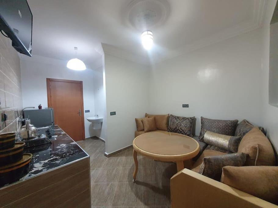 Ayour Beach House 4 Эмуан Экстерьер фото