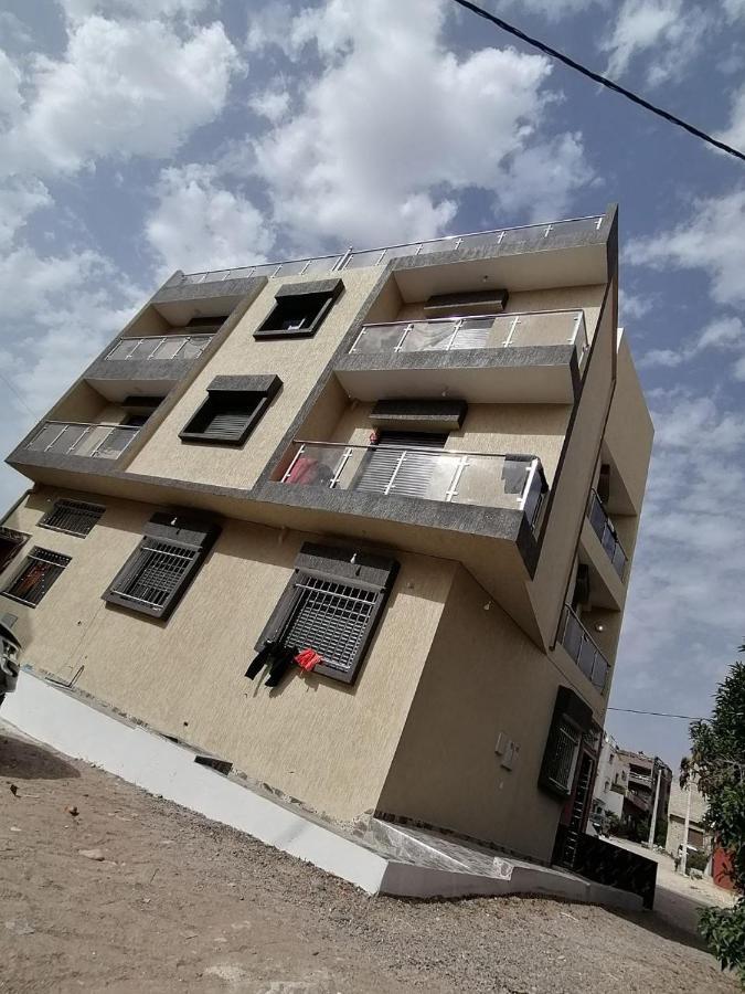 Ayour Beach House 4 Эмуан Экстерьер фото