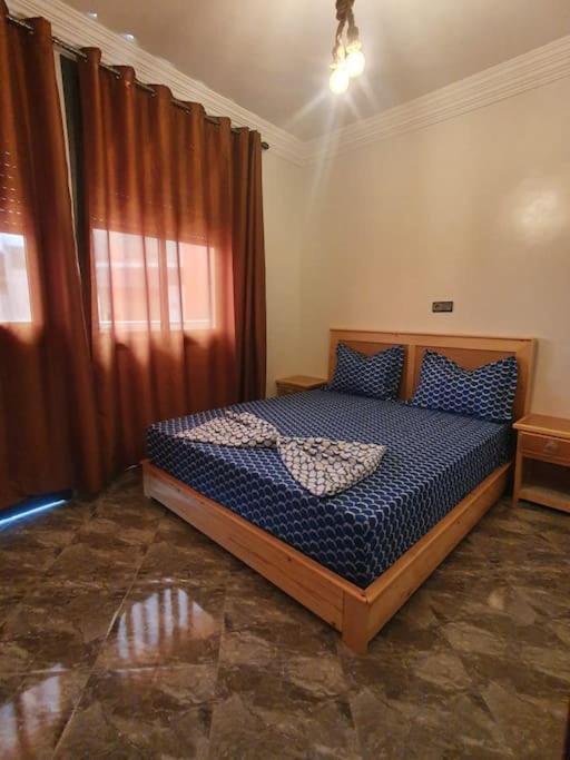 Ayour Beach House 4 Эмуан Экстерьер фото