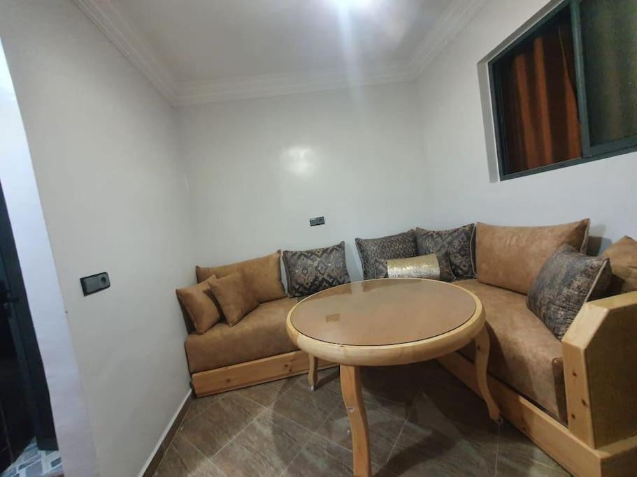 Ayour Beach House 4 Эмуан Экстерьер фото