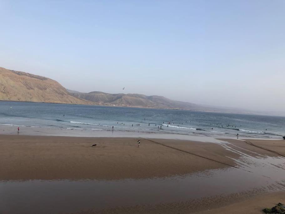 Ayour Beach House 4 Эмуан Экстерьер фото
